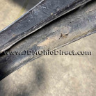 JDM DC2 Integra Type R Spoon Sports Carbon Front Lip